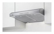 AEG ADU6251AM Dunstabzugshaube Chrom