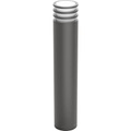 Philips Hue White Lucca - Wegleuchte (Schwarz)