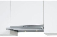 Wesco EVM 206-90 Dunstabzugshaube Edelstahl