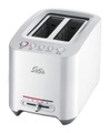 Solis Multi Touch Pro Typ 801 Toaster Edelstahl OCCASSION