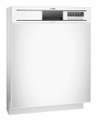 AEG Favorit GS60AI w Geschirrspüler Weiss