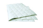 Billerbeck Thea Clima Sperlight 160x210 Daunen Duvet
