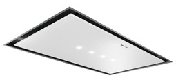 Siemens Lr97Cbs20 - Dunstabzugshaube (Weiss)