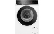 Bosch, Bosch WGB25604CH Waschmaschine Schwarz links