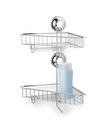 Everloc Eckablage 2-Set