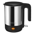 Unold Blitzkocher Edel 1.5 l Wasserkocher schwarz