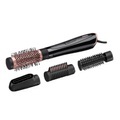 Babyliss As126E - Warmluftbürste (Schwarz/Rosegold)