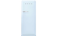 SMEG FAB28RPB5 Kühlschrank Pastellblau rechts