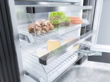 Miele K 2802 Vi MasterCool II Kühlschrank rechts