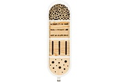 Gardena, GARDENA 11370-20 - Insektenhotel (Weiss/Braun)