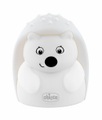 Chicco Sweet Lights Baby-Nachtlicht Freistehend Weiß LED