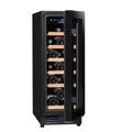 Climadiff CBU18S2B Weinkühlschrank