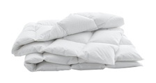 Billerbeck Daunen Kassettenduvet Swiss Dream Cosy