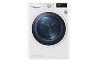 LG Electronics, Wäschetrockner LG ELECTRONICS 8kg - V5RT9N