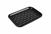 BBQ Dragon Dragon Grillschale - (Schwarz)
