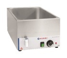 Hendi Bain Marie Kitchen Line GN 1/1 - 150mm