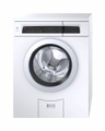 V-Zug UnimaticWaschen V2000 1101910024 Waschmaschine links