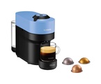 De Longhi, De Longhi ENV90.A Vertuo Pop Kaffeemaschine blau