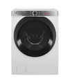 Hoover H5WPB414AMBC-S Waschmaschine links
