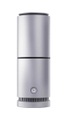 V-Breath Tasman Luftreiniger silber