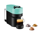 Krups, Kaffeemaschine NESPRESSO KRUPS Vertuo POP XN9204CH