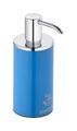 Keuco Universal Desinfektionsmittelspender blau