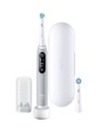 Oral-B iO 6 + Sensitive Zahnbürste grau