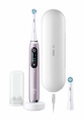 Oral-B iO 9 + Sensitive Zahnbürste Rose