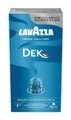 Lavazza, Lavazza Dek Decaffeinato Kapseln Nespresso Kaffee