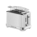 Russell Hobbs Structure weiss 28090-56 Toaster