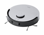ECOVACS Deebot X1 Omni - Saug- und Wischroboter (Grau/Schwarz)