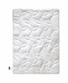 billerbeck Naturfaserbettdecke »Hemp«, normal, Füllung 70% Hanffaser und 30% Baumwolle, Bezug 100% Baumwoll Satin, (1 St.), vegan ohne tierische Stoffe