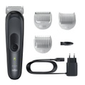 Braun, Braun Körperrasierer »Bodygroomer 3«