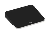 ENO Planchas - Deckel ENOSIGN 40 - Metall - schwarz - 43/56/9 cm