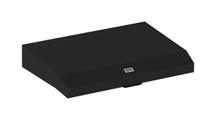 ENO Planchas - Deckel PLANCHA INITIAL/OCEANE - Metall - schwarz - 65/44/12 cm