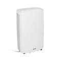Tristar, Tristar DH-5424 Luftentfeuchter 48 m³ 260 W 0.66 l/h Weiß