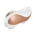 SENSICA Sensifirm - Cellulite-Reduktions- und Körperformungsgerät (Bronze/Weiss)