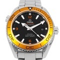 Omega Seamaster Planet Ocean