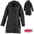 undefined, OWNEY Damen Wintermantel ´´ILU´´, black