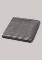 Saunatuch Streifen 90x200 graphit- SCHIESSER Home 90*200