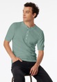 Shirt kurzarm linde - Revival Karl-Heinz 6
