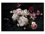 Hübsches Blütenbouquet 3