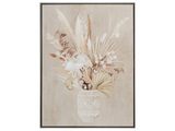undefined, Trockenblumen in Vase 1