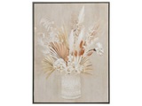 undefined, Trockenblumen in Vase 2