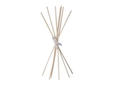 Schubiger Raumduft Holzstäbchen Rattan h: 28cm