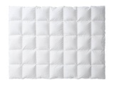 billerbeck - Duvet MONTANA - Baumwolle - weiss - 240/240 cm