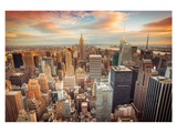 New York Skyline