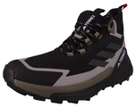 Herren Wanderstiefel Stiefel Wanderschuhe Terrex Free Hiker ... 43,5
