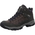 Herren Meindl Wanderschuhe grau 43