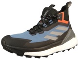 Herren Halbschuhe Halbschuhe Wanderschuhe Terrex Free Hiker ... 42,5